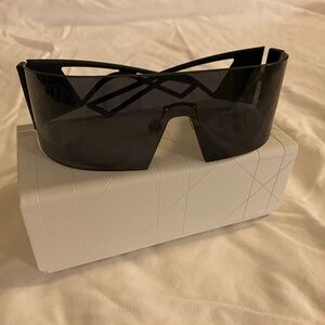 Brand new, never worn Christian Dior KaleiDiorscopic Sunglasses